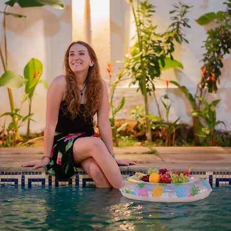 Jungle Boutique Hotel